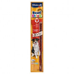 Vitakraft Beef Stick + Rind 12 г