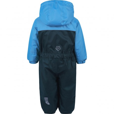 COLOR KIDS Baby Schneeanzug fur Jungen Детский зимний комбинезон для мальчиков