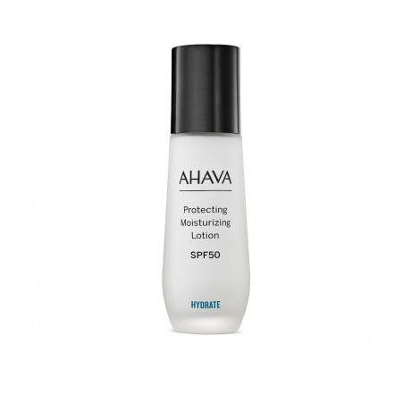 AHAVA Protecting Moisturizing Lotion SPF5  Защитный увлажняющий лосьон SPF5