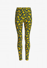 Tommy Hilfiger HW AOP  Leggings frosted floral ditsy HW АОП леггинсы матовый цветочный дитси