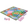 Hasbro Monopoly Junior: Peppa Pig Монополия Джуниор: Свинка Пеппа