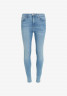 Tommy Hilfiger FLEX COMO  Slim fit jeans bleached  FLEX COMO Джинсы облегающего кроя отбеленный