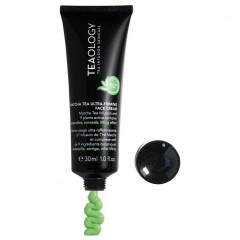 Teaology Matcha Tea Ultra-Firming Face Cream  Укрепляющий крем для лица с чаем матча