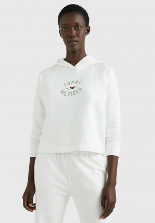 Tommy Hilfiger GRAPHIC Hoodie ecru ГРАФИКА Толстовка экрю