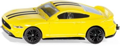 SIKU SIKU Super 1530 Ford Mustang GT SIKU Супер 1530 Форд Мустанг ГТ