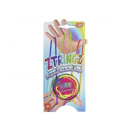 Top Media ZtringZ Fadenspiel ZtringZ тематическая игра