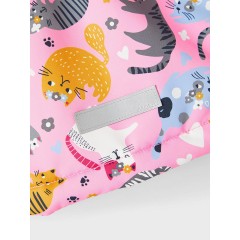 name it Winterjacke NMFMAXI fur Madchen Зимняя куртка NMFMAXI для девочки