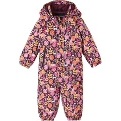 Reima Schneeanzug PUHURI fur Madchen Зимний комбинезон PUHURI для девочки