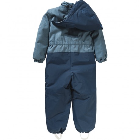 finkid Baby Schneeanzug TURVA Детский зимний комбинезон TURVA
