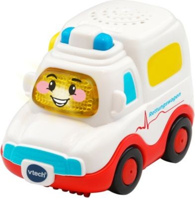 Vtech Tut Tut Baby Flitzer тут-тут, малыш, спидстер