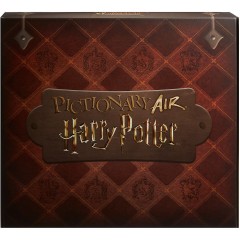 Mattel Mattel Games Pictionary Air Harry Potter Mattel Games Pictionary Air Гарри Поттер
