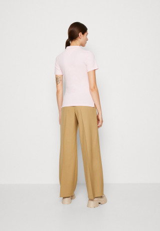 Tommy Hilfiger 1985 SLIM Polo shirt pastel pink 1985 SLIM рубашка поло пастельно-розовый