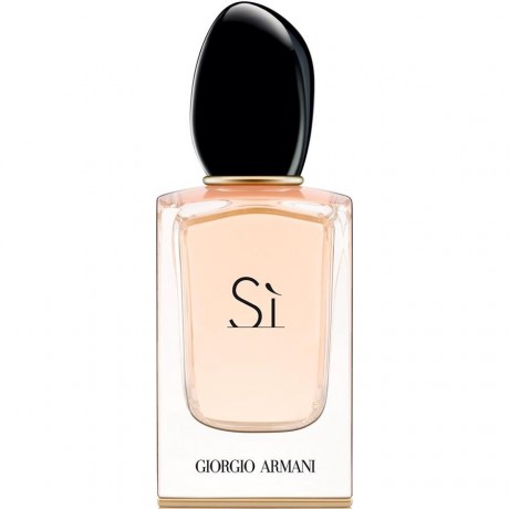 Armani (Армани) Si Eau de Parfum Парфюмерная вода Spray Спрей, 100 мл
