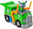Spin Master PAW Patrol Recycling-Fahrzeug mit Rocky-Figur (Basic Vehicle\/Basis Fahrzeug) PAW Patrol Recycle Vehicle with Rocky Figure (базовый автомобиль/базовый автомобиль)