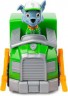Spin Master PAW Patrol Recycling-Fahrzeug mit Rocky-Figur (Basic Vehicle\/Basis Fahrzeug) PAW Patrol Recycle Vehicle with Rocky Figure (базовый автомобиль/базовый автомобиль)