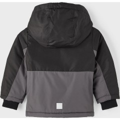 name it Winterjacke NMMMIKAEL fur Jungen Зимняя куртка NMMMIKAEL для мальчика