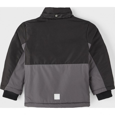 name it Winterjacke NMMMIKAEL fur Jungen Зимняя куртка NMMMIKAEL для мальчика