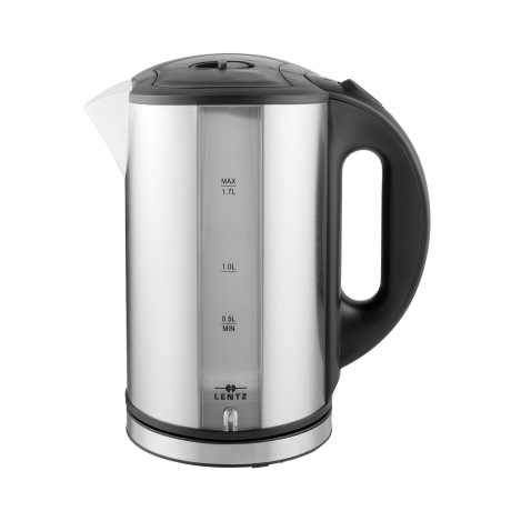 Lentz Lentz Wasserkocher Wasserkocher 1,7 Liter, 1.7 l Чайник Lentz чайник 1,7 л, 1,7 л