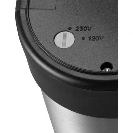 Unold Unold Wasserkocher Reise-Wasserkocher edelstahl Unold чайник дорожный чайник из нержавеющей стали