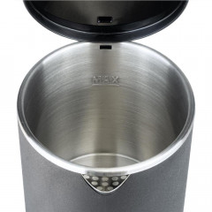 KORONA KORONA Reise-Wasserkocher 20250, 0,6 l, 800,00 W, fur Reisen Camping unterwegs, kompakt einklappbar platzsparend  Дорожный чайник KORONA 20250, 0,6 л, 800,00 Вт, для путешествий в походах, компактно складывается для экономии места