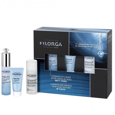 Filorga Hydra Hyal  Гидра Гиал