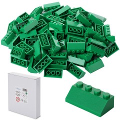 Katara 100 Bausteine in Dachform 100 строительных блоков в форме крыши