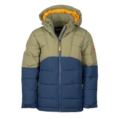 TROLLKIDS Winterjacke Gryllefjord Winterjacken Зимняя куртка Gryllefjord зимние куртки