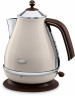 De'Longhi De'Longhi Wasserkocher KBOV2001.BG, 1,7 l, 2000 W Чайник De'Longhi KBOV2001.BG, 1,7 л, 2000 Вт