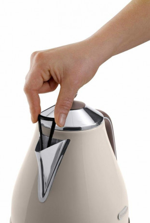 De'Longhi De'Longhi Wasserkocher KBOV2001.BG, 1,7 l, 2000 W Чайник De'Longhi KBOV2001.BG, 1,7 л, 2000 Вт