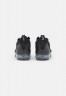 Nike Sportswear AIR MAX VAPORMAX Sneaker low black/white/metallic silver AIR MAX VAPORMAX Низкие кроссовки женские черный/белый/серебристый металлик