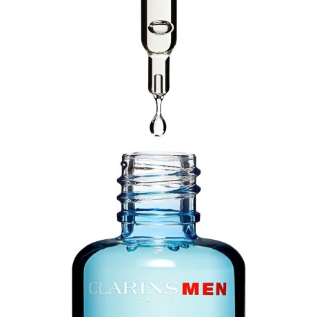 Clarins Men Huile Rasage & Barbe  Мужчины Huile Rasage &amp; Barbe