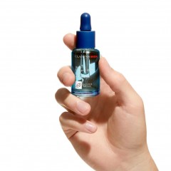 Clarins Men Huile Rasage &amp; Barbe  Мужчины Huile Rasage &amp;amp; Barbe