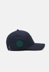 Tommy Hilfiger NEW PREP UNISEX Cap space blue NEW PREP UNISEX Кепка космический синий