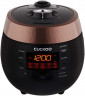 Cuckoo Cuckoo Reiskocher CRP-R0607F Reiskocher braun/schwarz  Рисоварка Cuckoo CRP-R0607F рисоварка коричневый/черный