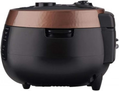 Cuckoo Cuckoo Reiskocher CRP-R0607F Reiskocher braun/schwarz  Рисоварка Cuckoo CRP-R0607F рисоварка коричневый/черный