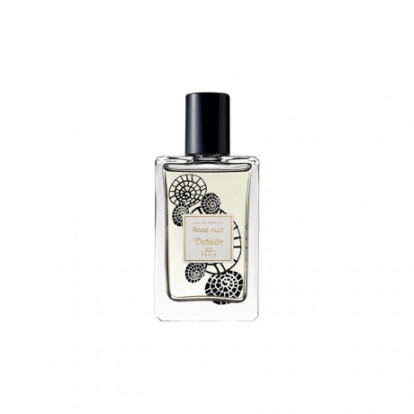 Detaille (Детаилле) Rose Nuit Eau de Parfum Парфюмерная вода Spray Спрей, 50 мл