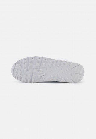 Nike Sportswear AIR MAX 90 Sneaker low white AIR MAX 90 низкие кроссовки женские белый