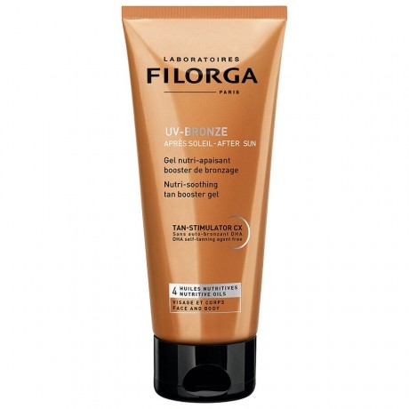Filorga UV Bronze  УФ бронза