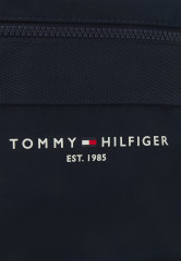 Tommy Hilfiger ESTABLISHED BACKPACK UNISEX Rucksack desert sky УСТАНОВЛЕННЫЙ РЮКЗАК УНИСЕКС Рюкзак небо пустыни