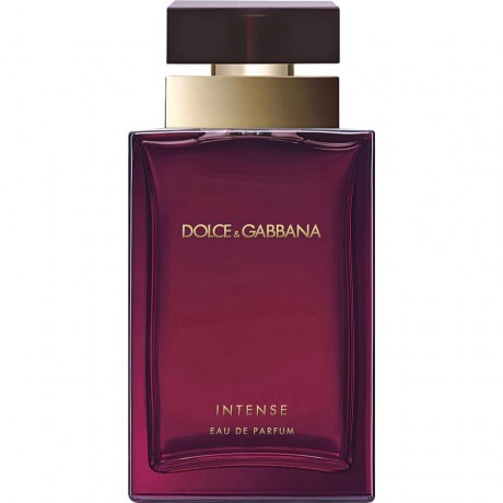 Dolce&Gabbana (Дольче Габбанна) Intense Eau de Parfum Парфюмерная вода Spray Спрей, 25 мл