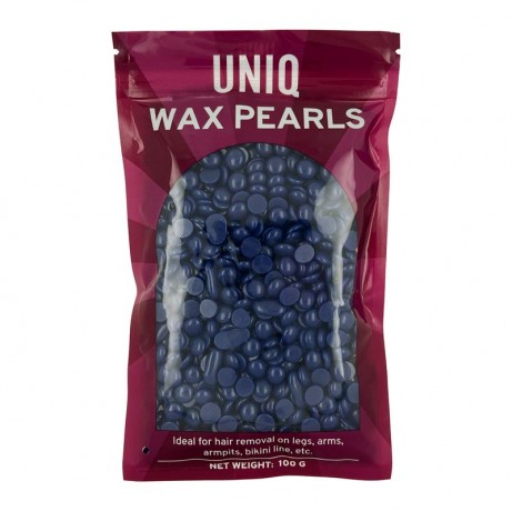 UNIQ Pro Wax Pearls Kit mit LED Display  Набор Pro Wax Pearls со светодиодным дисплеем