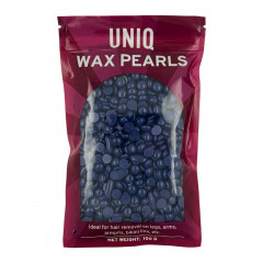 UNIQ Pro Wax Pearls Kit mit LED Display  Набор Pro Wax Pearls со светодиодным дисплеем