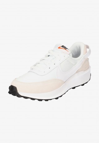 Nike SB WAFFLE DEBUT Sneaker low weiss WAFFLE DEBUT Низкие кроссовки женские Белый