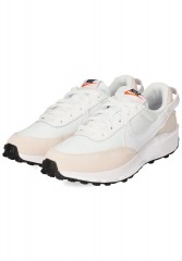 Nike SB WAFFLE DEBUT Sneaker low weiss WAFFLE DEBUT Низкие кроссовки женские Белый