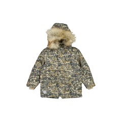 Wheat Kasper Tech Winterjacken Kasper Tech зимние куртки