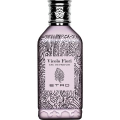 Etro (Этро) Vicolo Fiori Eau de Parfum Парфюмерная вода Spray Спрей, 100 мл