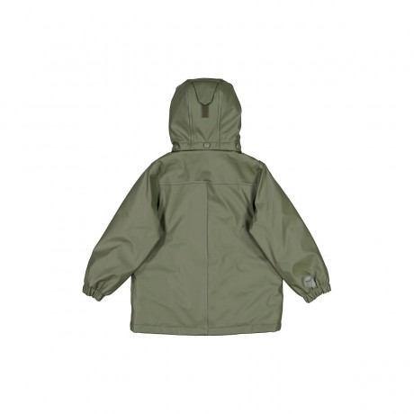 Wheat Thermo Rain Coat Regenmantel Дождевик Thermo Rain Coat