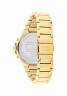 Tommy Hilfiger SPORT Chronograph watch gold/schwarz СПОРТ часы с хронографом золотой/черный