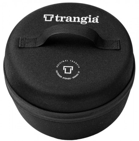 Trangia Trangia Gaskocher Trangia EVA-Cover fur 27er Sturmkocher Газовая плита Trangia Чехол Trangia EVA на 27 ливневых печей