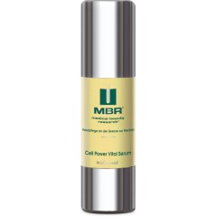 MBR Medical Beauty Research BioChange Cell Power Vital Serum Сыворотка для лица, 30 мл